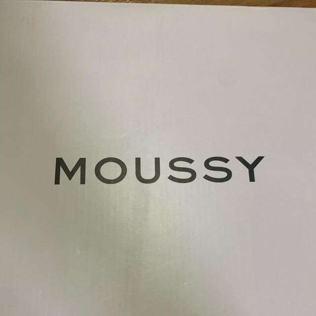 moussy(マウジー)のレースアップサンダル　moussy レディースの靴/シューズ(サンダル)の商品写真