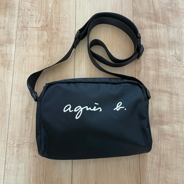 agnes b.(アニエスベー)のらら様専用 レディースのバッグ(ショルダーバッグ)の商品写真
