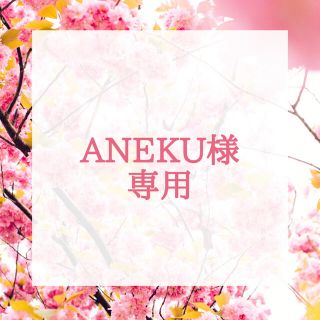 aneku 様　専用(枕)