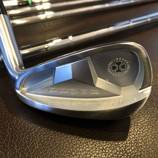 キャロウェイ(Callaway)のルーク専用　バルド 568 T2 アイアン　7本セット(クラブ)