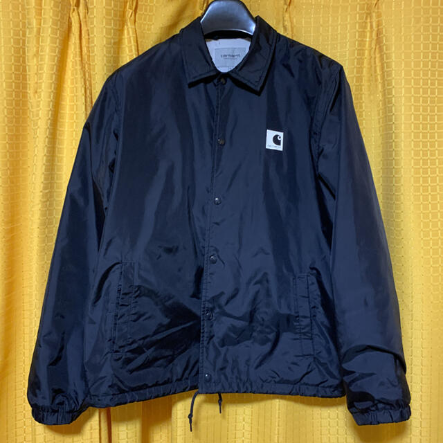 Carhartt コーチジャケット