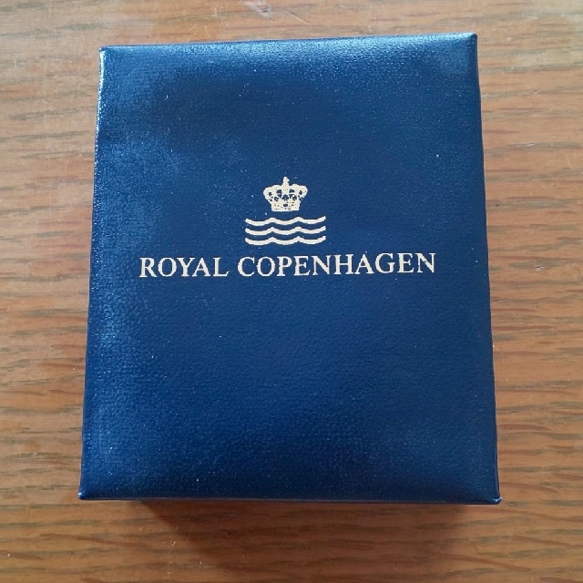 ROYAL COPENHAGEN(ロイヤルコペンハーゲン)のロイヤルコペンハーゲン ネックレス レディースのアクセサリー(ネックレス)の商品写真