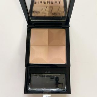 ジバンシィ(GIVENCHY)の【新品未使用】GIVENCHY ル プリズム ブラシッシュ84(チーク)