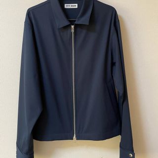 TTT_MSW  New Standard Blouson