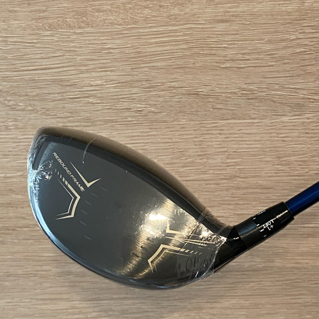 Srixon スリクソン  ZX7 ドライバー