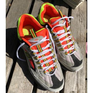 スケッチャーズ(SKECHERS)の専用！新品未使用！スケッチャーズ最終値下げ(スニーカー)