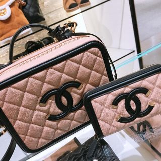 シャネル(CHANEL)のmdk04様専用(ハンドバッグ)