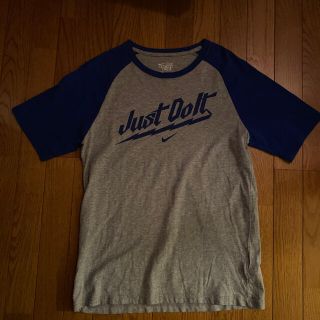 ナイキ(NIKE)のNIKE Just Do It JDI Tee(Tシャツ/カットソー(半袖/袖なし))