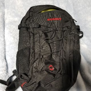 マムート(Mammut)のマムート MAMMUT XERON FLIP 22(登山用品)