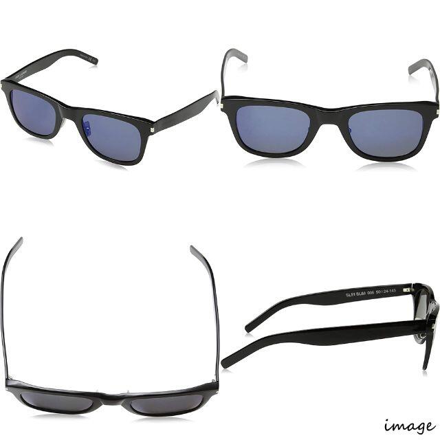 SALE/75%OFF】【SALE/75%OFF】未使用 サンローラン サングラス Sl51