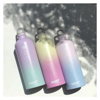 シグ(SIGG)のPepe様専用⭐️lava  オリジナルボトル(ヨガ)