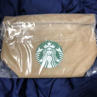 スターバックスコーヒー(Starbucks Coffee)のスターバックス　ランチバック(弁当用品)