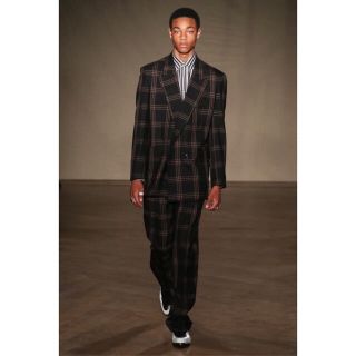 ポールスミス(Paul Smith)のPaul smith 19SS ポールスミス セットアップ L 定価12万(テーラードジャケット)