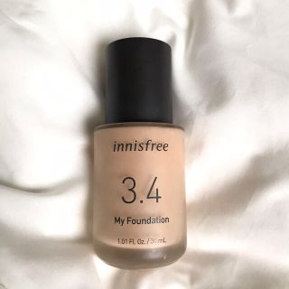 イニスフリー(Innisfree)のinnisfree ファンデーション(ファンデーション)