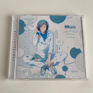 バンダイナムコエンターテインメント(BANDAI NAMCO Entertainment)のアイドリッシュセブン❤四葉環CD(キャラクターグッズ)