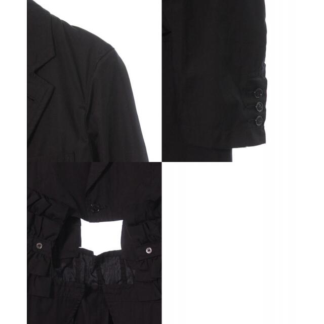 COMME des GARCONS HOMME PLUS カジュアルジャケット - 3