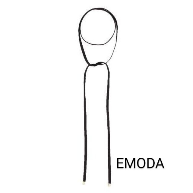 EMODA(エモダ)のEMODA チョーカー　ゴールド レディースのアクセサリー(ネックレス)の商品写真