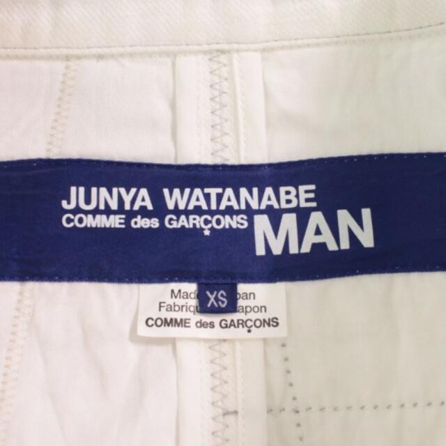 JUNYA メンズの通販 by RAGTAG online｜ラクマ WATANABE MAN カジュアルジャケット SALE