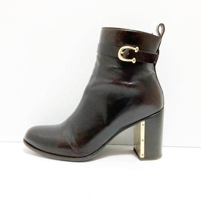 12800円 ショートブーツ サルトル - 36 レディース mercuridesign.com