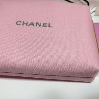 シャネル(CHANEL)のCHANEL 限定  2千円お値下げ致します(香水(女性用))