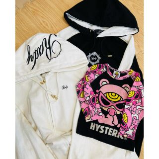 ヒステリックミニ(HYSTERIC MINI)の専用(Ｔシャツ)