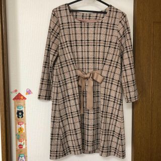 イオン ワンピースの通販 84点 Aeonのレディースを買うならラクマ イオン ワンピースの通販 84点 Aeonのレディースを買うならラクマ