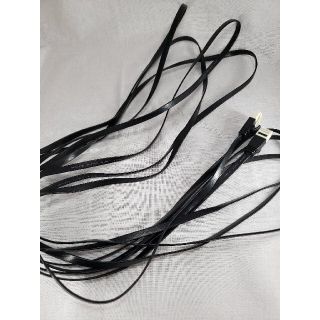 エレコム(ELECOM)のELECOM　LANケーブル　CAT6 5m 中古品(PC周辺機器)