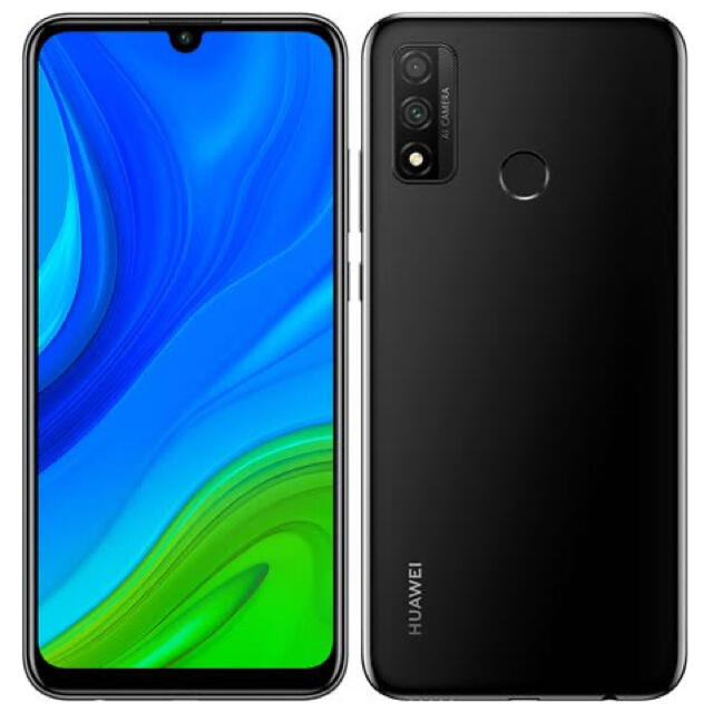 Huawei nova lite3+