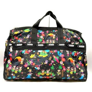 レスポートサック(LeSportsac)のレスポートサック ボストンバッグ -(ボストンバッグ)