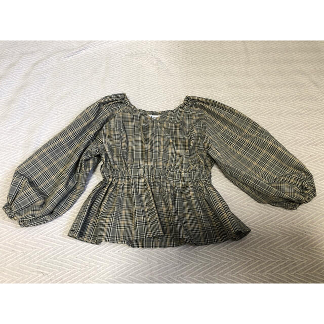 GLOBAL WORK(グローバルワーク)のグローバルワーク キッズ Sサイズ(90〜100cm) キッズ/ベビー/マタニティのキッズ服女の子用(90cm~)(Tシャツ/カットソー)の商品写真