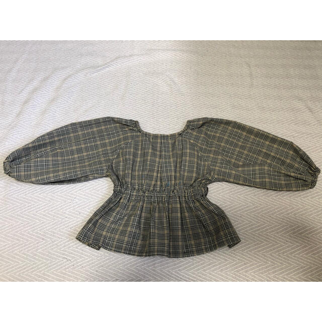 GLOBAL WORK(グローバルワーク)のグローバルワーク キッズ Sサイズ(90〜100cm) キッズ/ベビー/マタニティのキッズ服女の子用(90cm~)(Tシャツ/カットソー)の商品写真