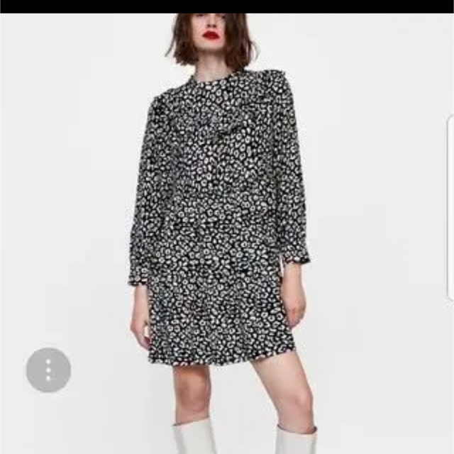 Zara Zara レオパード柄ワンピースの通販 By まるのお店 ザラならラクマ Zara Zara レオパード柄ワンピースの通販 By まるのお店 ザラならラクマ