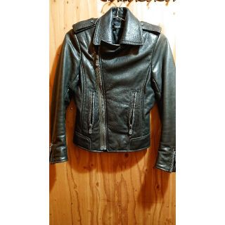 BALENCIAGA(ライダースジャケット)のフリマアイテム一覧 BALENCIAGA(ライダースジャケット)のフリマアイテム一覧