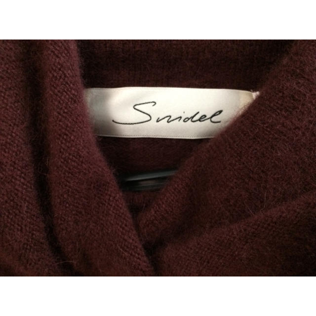 SNIDEL(スナイデル)のスナイデルのワンピース レディースのワンピース(ひざ丈ワンピース)の商品写真