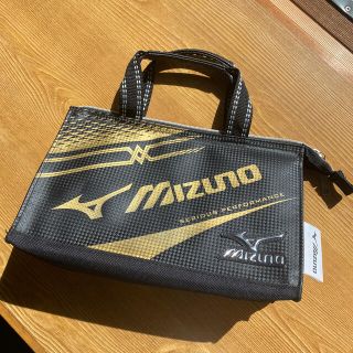 ミズノ(MIZUNO)のミズノ　MIZUNO 裁縫セット用バッグ　ミニバッグ(その他)