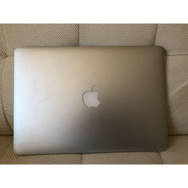 MacBook  Air 2015