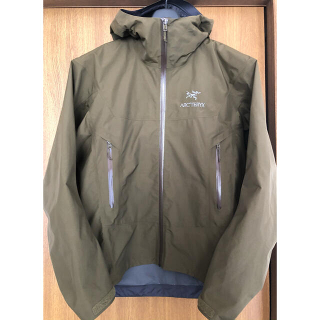 ARC'TERYX Beta SL Jacket アークテリクス ベータSL