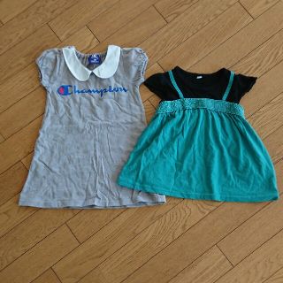 チャンピオン(Champion)のまーろん☆様専用(Tシャツ/カットソー)