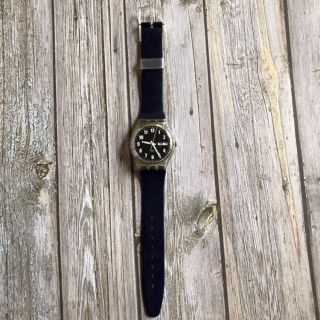 スウォッチ(swatch)のスウォッチ　レディース　腕時計(腕時計)