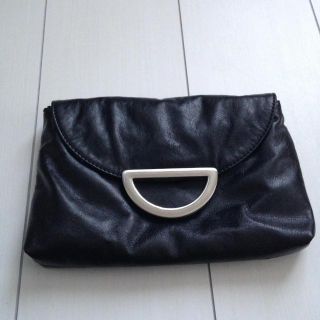 ローズバッドカップルズ(ROSE BUD)のROSE BUD 2wayバッグ(クラッチバッグ)