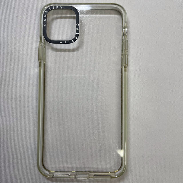 しゃん様専用　iPhone11proMax用 CASETiFY 携帯カバー スマホ/家電/カメラのスマホアクセサリー(iPhoneケース)の商品写真