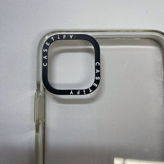 しゃん様専用　iPhone11proMax用 CASETiFY 携帯カバー スマホ/家電/カメラのスマホアクセサリー(iPhoneケース)の商品写真