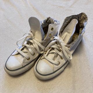 コンバース(CONVERSE)のコンバーススニーカー(スニーカー)