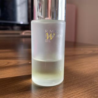 アールエムケー(RMK)のRMK Wトリートメントオイル 50ml(美容液)