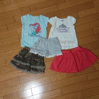 ユニクロ(UNIQLO)の(ガルボチョコ様)専用(Tシャツ/カットソー)