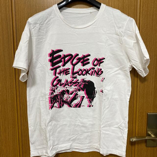 GU(ジーユー)のGU×キム・ジョーンズ　コラボTシャツ メンズのトップス(Tシャツ/カットソー(半袖/袖なし))の商品写真
