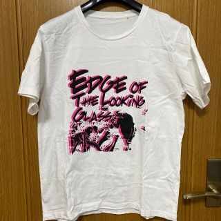 ジーユー(GU)のGU×キム・ジョーンズ　コラボTシャツ(Tシャツ/カットソー(半袖/袖なし))