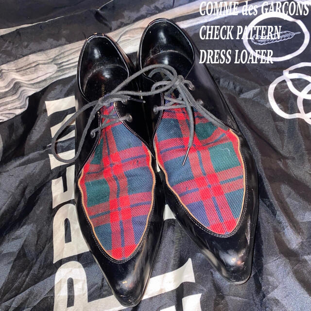 最大85%オフ! comme des garcons homme plus ブーツ kids-nurie.com