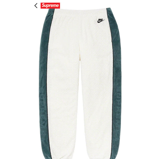 Supreme Nike Velour Track Pants Sその他