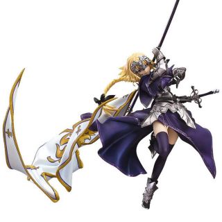 マックスファクトリー(Max Factory)のFate/Apocrypha ジャンヌ・ダルク 1/8スケール ABS&PVC製(アニメ/ゲーム)